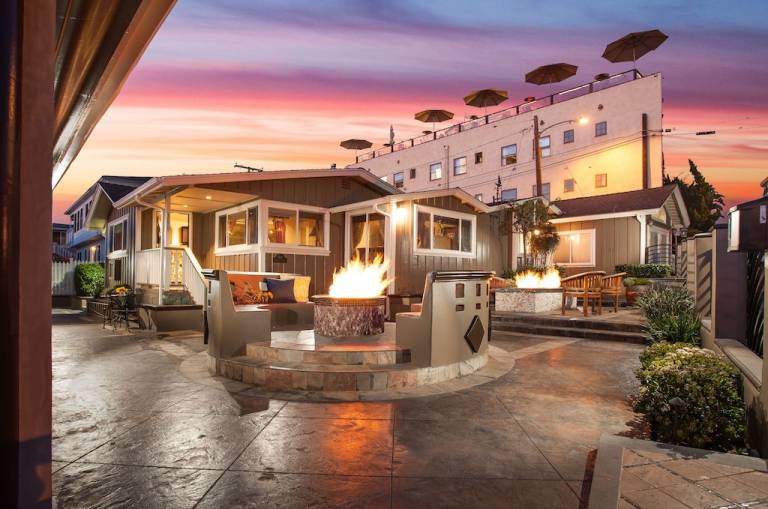House  Laguna Beach