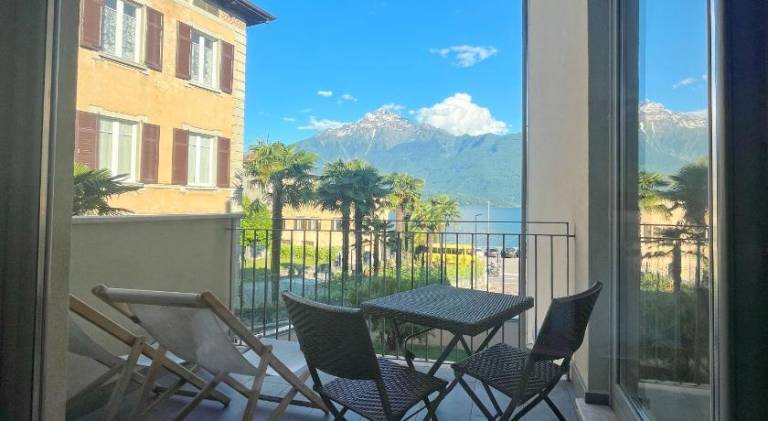 Residenza I Melograni - Suite in Gravedona