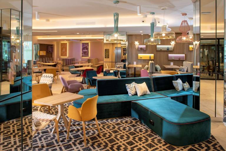 Hampton by Hilton Bialystok in Bialystok