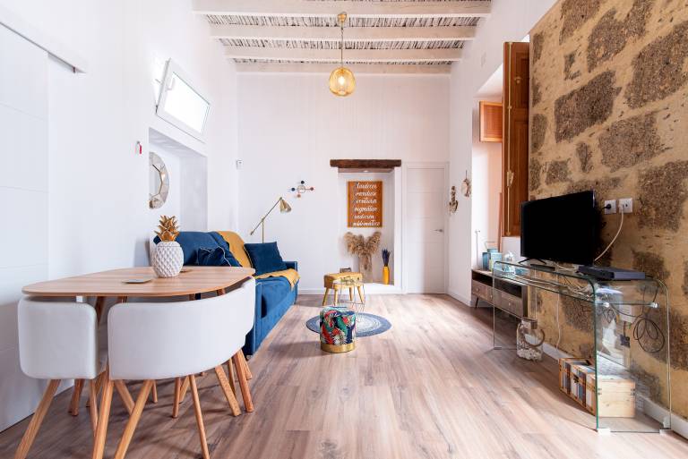 Apartamento Agaete