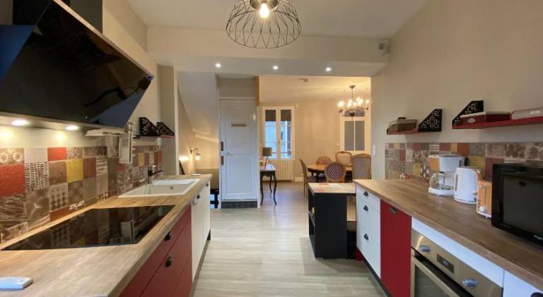 House | Pets are welcome — photo 2
