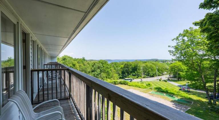 Wonder View Inn - Bar Harbor Collection — photo 4