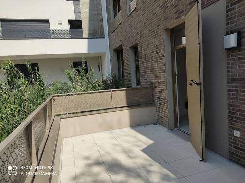 Appartement Pontoise