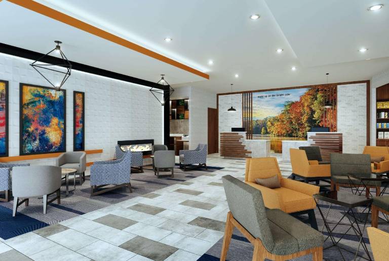 La Quinta Inn & Suites by Wyndham Marysville — photo 2