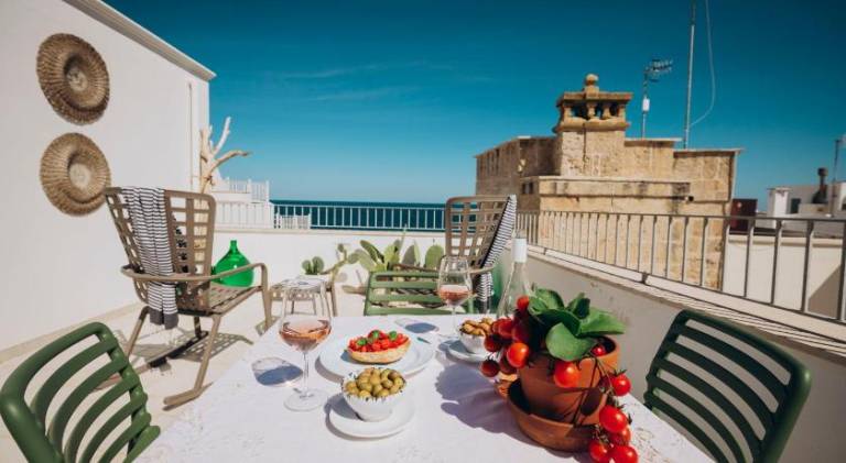B&B Dei Serafini — photo 3