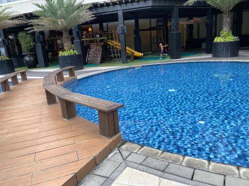 Ferienwohnung  Taguig City