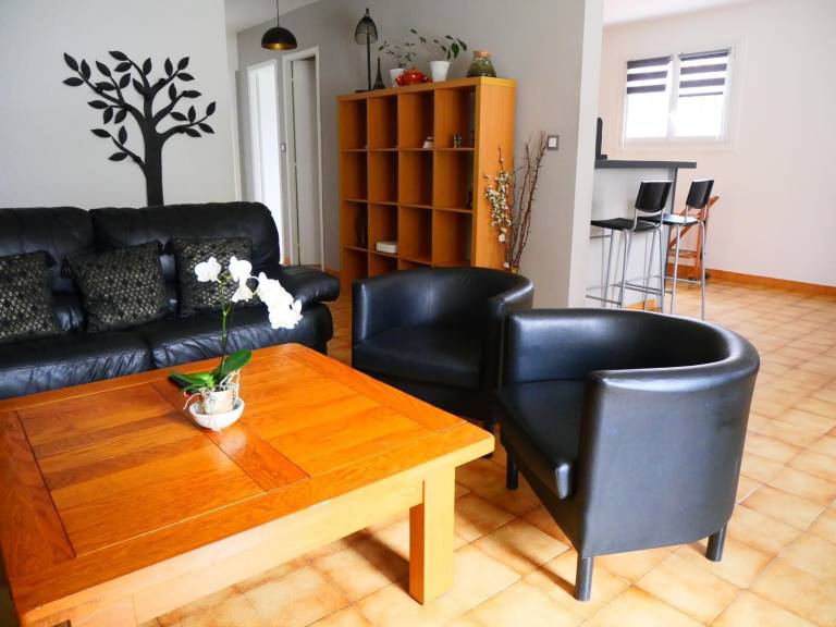 Maison de vacances  Socoa