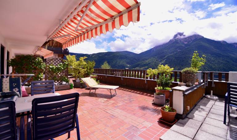 Ferienwohnung in Gagers, Tirol, Österreich
