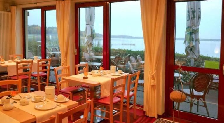 Seehotel Weit Meer — photo 3