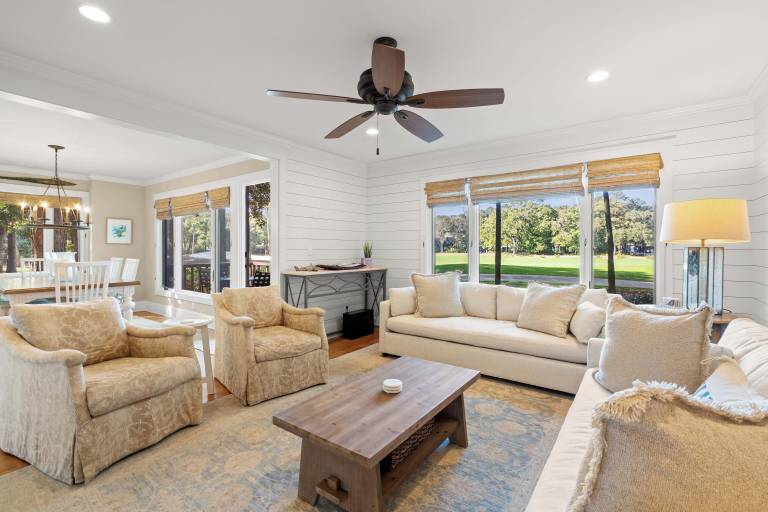 Condo Kiawah Island