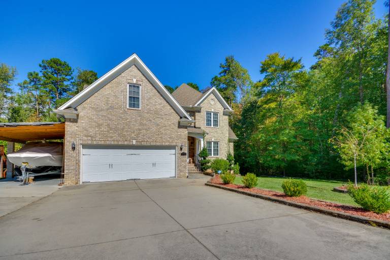 House High Point