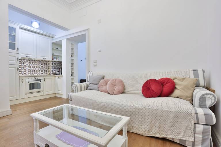 Ferienwohnung Salerno