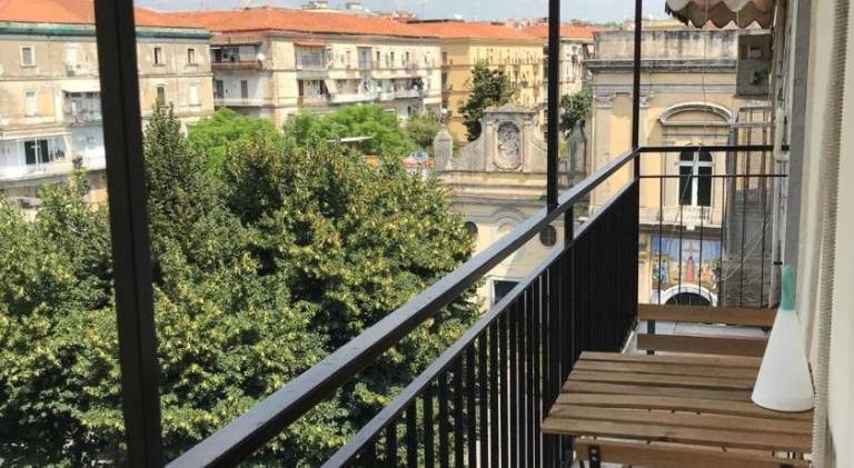 Pleasant apartment | Close to Naples Cathedral | Dogs allowed — photo 5
