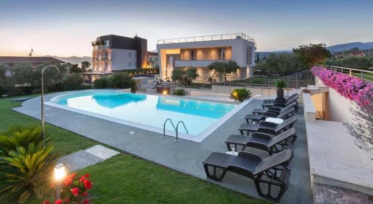 Pleasant holiday apartment with pool | Pets are welcome — photo 3