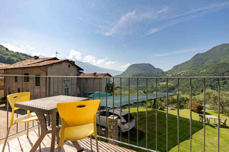Lovely holiday apartment with barbeque & yard | Pets are welcome — photo 2