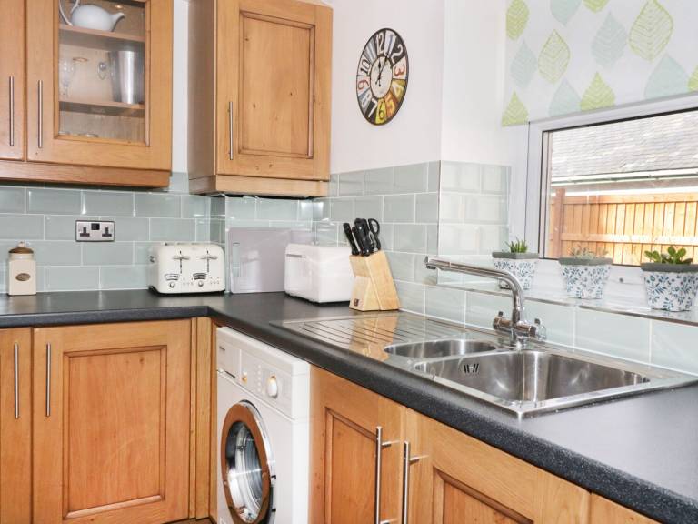 Cottage Betws-y-Coed