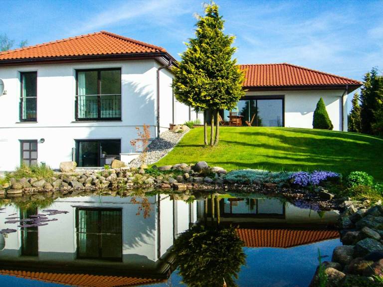Ferienhaus Lübstorf