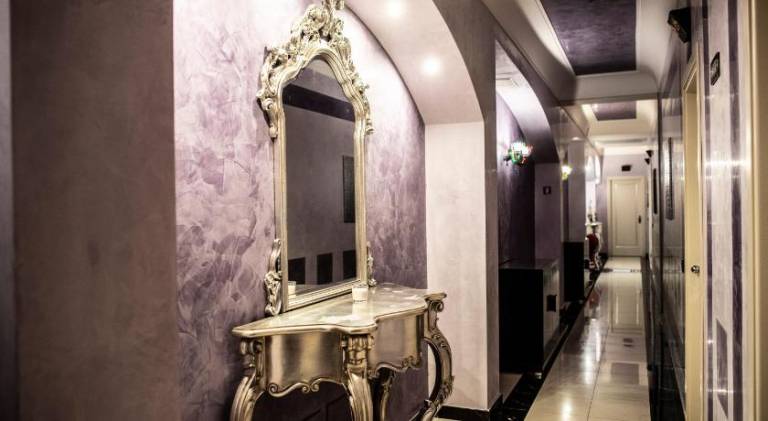 Hotel Garibaldi — photo 5