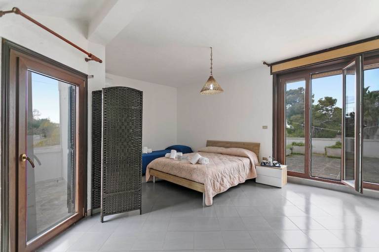 Villa Torre Chianca