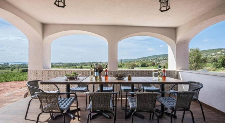 Big villa with jacuzzi & pool | Pets allowed — photo 5