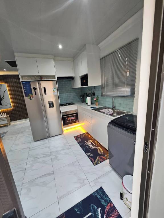 Ferienhaus Croydon