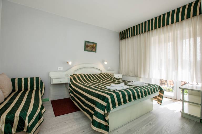 Privatzimmer Lopar