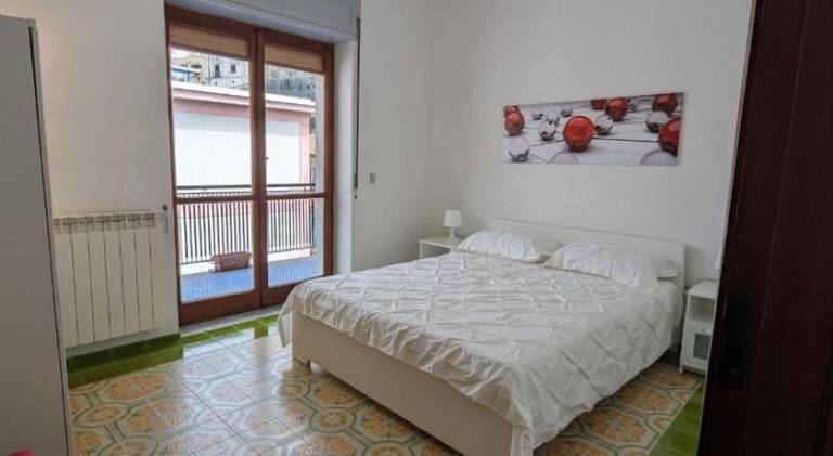 Lovely rental apartment | Close to the beach | Pet-friendly in Tramonti