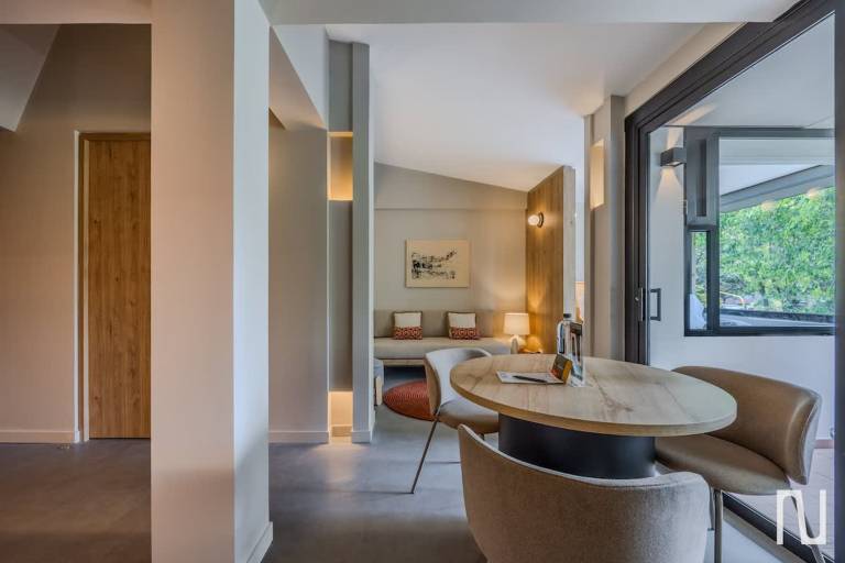 NOK Stylish 3BR Apartment w Terrace in Zona Rosa