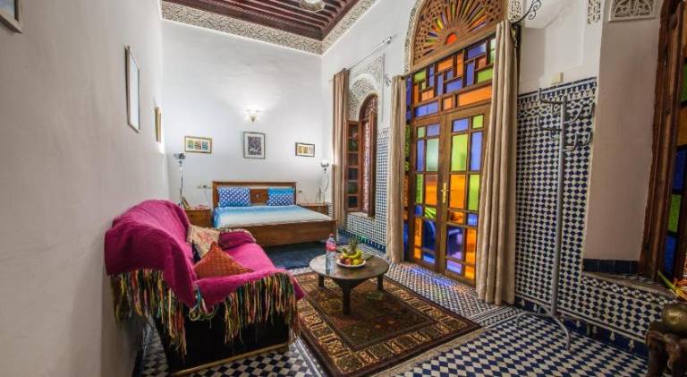 Riad L'Artiste — photo 2