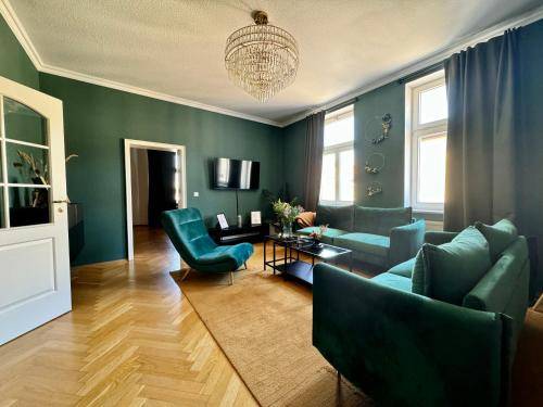 Apartment Südliche Neustadt
