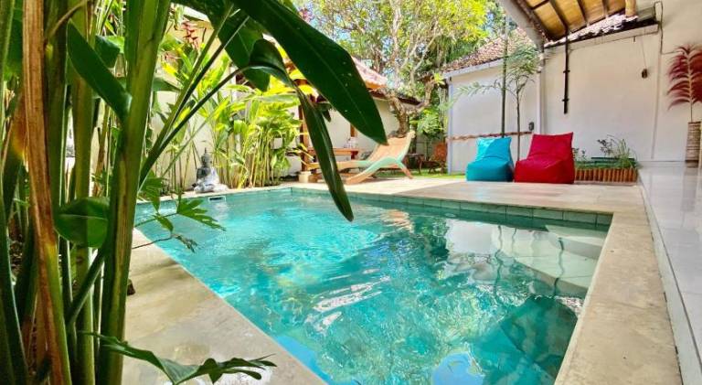 Resort Seminyak