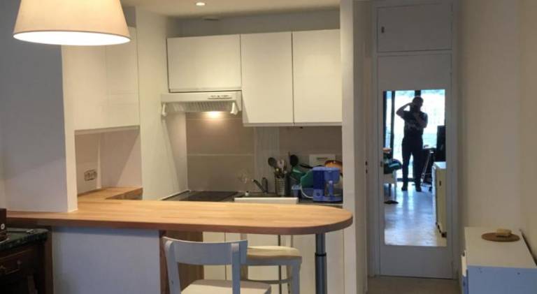 Rental apartment with 1 room for 4 persons — photo 3