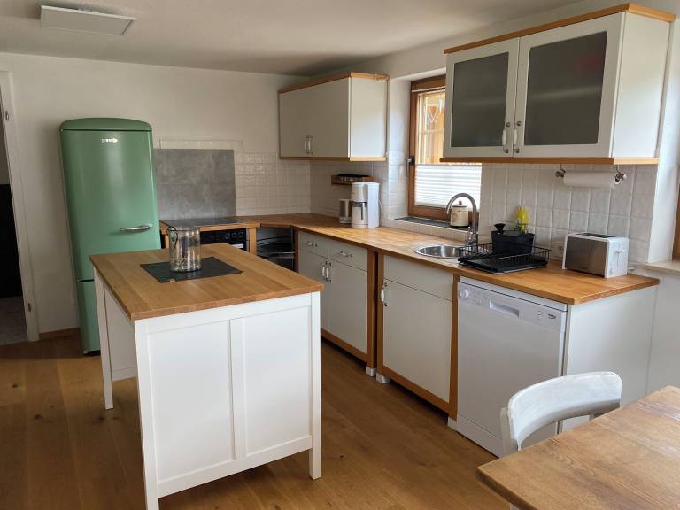 Ferienwohnung Münstertal/Schwarzwald