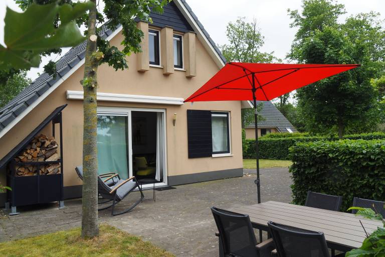 Ferienhaus Sondel