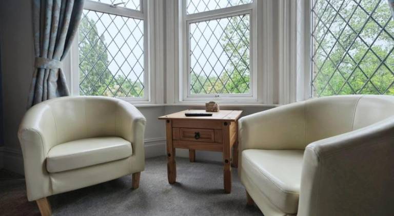 Rowcroft Lodge Guest House B&B — photo 2