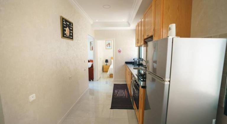 Rental apartment with 1 room for 3 persons — photo 4
