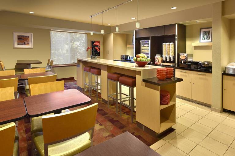 TownePlace Suites by Marriott Boulder Broomfield/Interlocken — photo 3