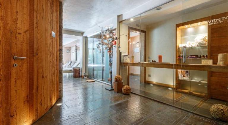 Sottovento Luxury Hospitality — photo 3