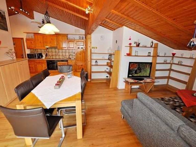 Ferienwohnung Jungholz