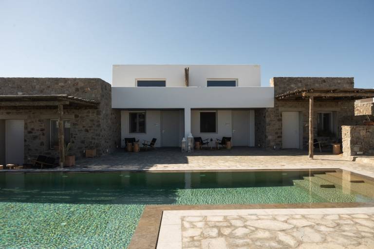 Casa Mykonos