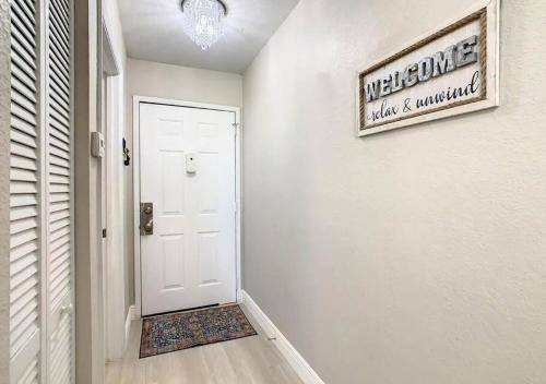 Appartement Orlando
