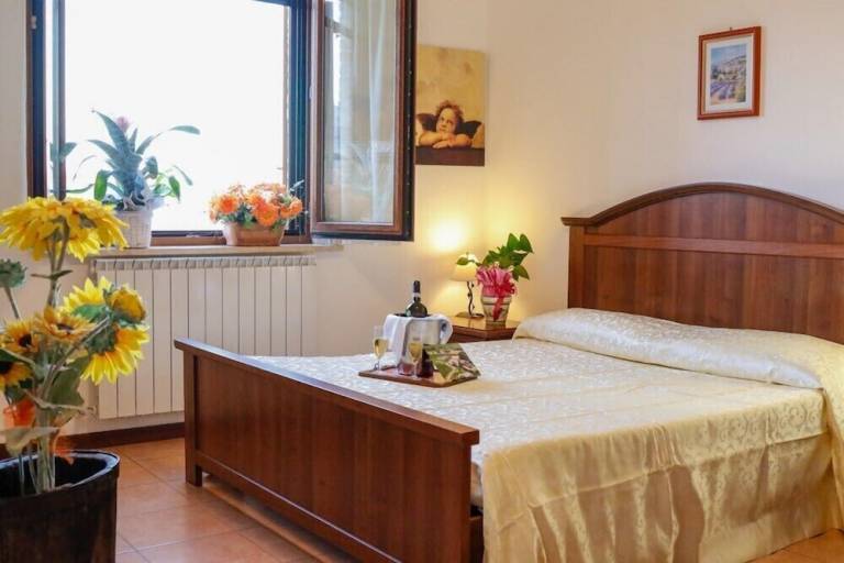 Agriturismo Montedinove
