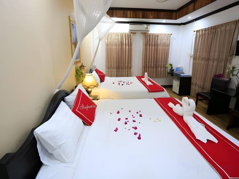 Singharat Guesthouse — photo 2