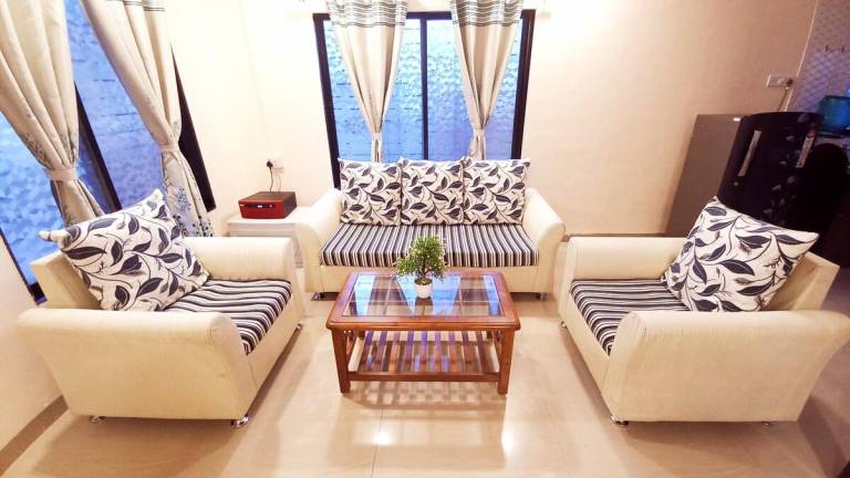 Pleasant villa with barbeque, patio & yard | Pet-friendly — photo 4