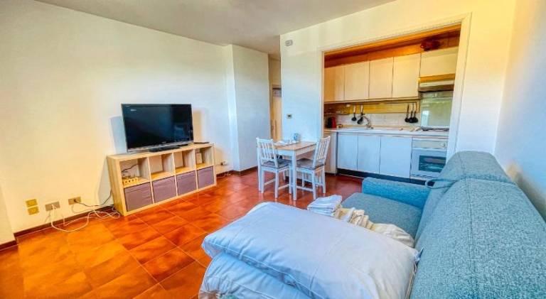 Apartment with 1 room for 2 persons in Bardonecchia