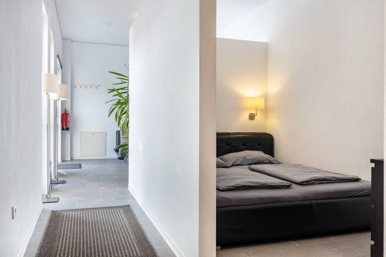 Ferienwohnung Altenbeken