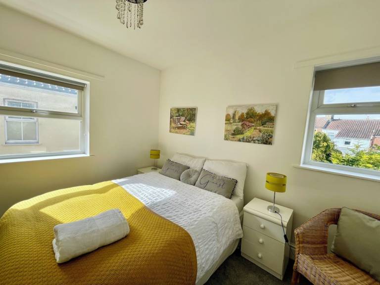 Accommodation  Norwich