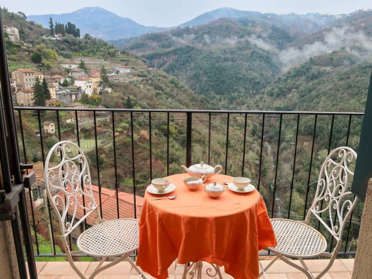 Casa  Dolceacqua