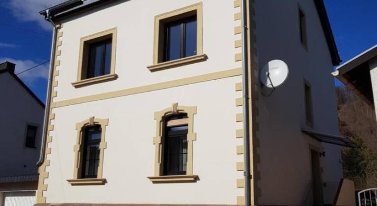 70 m&sup2; Ferienwohnung