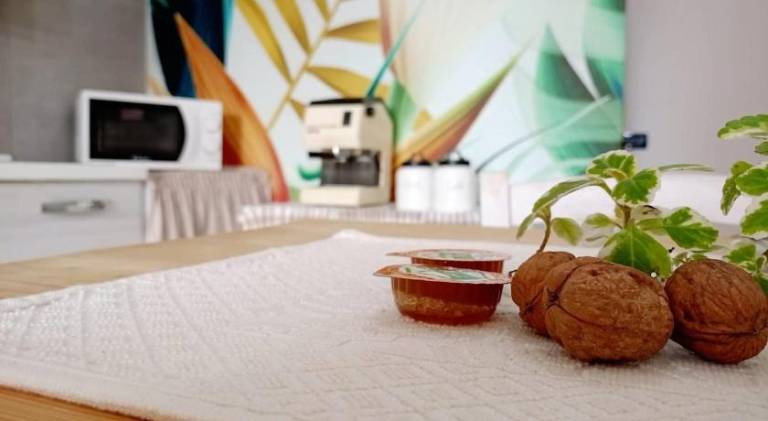 Holiday apartment | Pets are welcome in Oristano